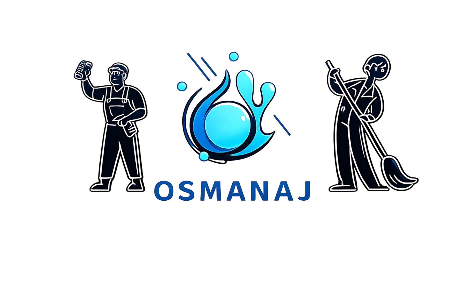 Osmanaj Gebäudereinigung & Hausmeisterservice